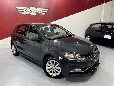 usado VW Polo 1.0 Lounge