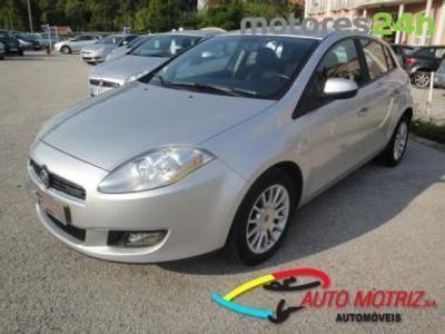 Fiat Bravo