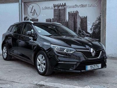Renault Mégane IV