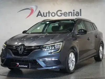 Renault Mégane GrandTour