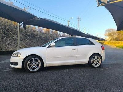 Usado 2009 Audi A3 Sport | € 10.000 (Preço elevado)