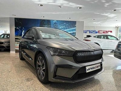 Skoda Enyaq iV