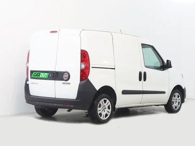 Fiat Doblò