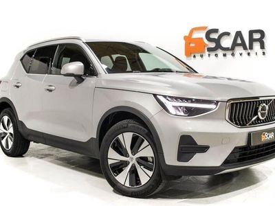 usado Volvo XC40 1.5 T4 PHEV Plus Bright