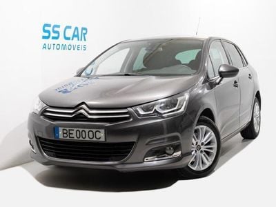 Citroën C4
