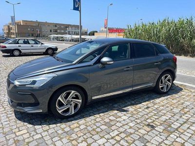 Citroën DS5