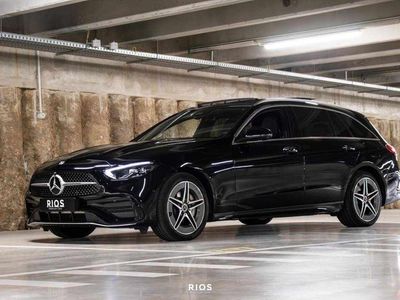 Mercedes C300e