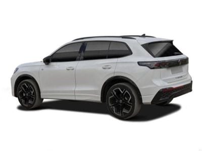 Usado VW Tiguan 204 HP (150 kW) 2023 SUV