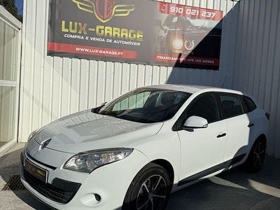 Renault Mégane III