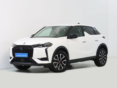 Branco Usado 2024 DS Automobiles DS3 | € 23.500 (Preço justo)