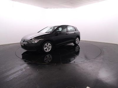 VW Golf VIII