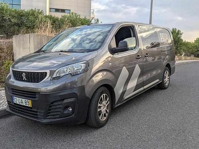 Peugeot Expert