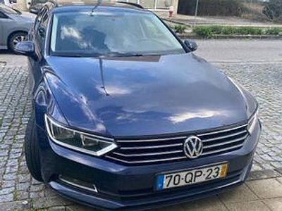 Usado VW Passat 2015