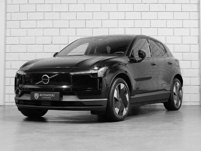 Preto Usado 2025 Volvo EX30 Plus SUV | € 37.450