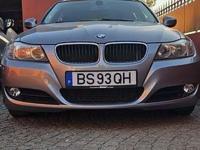 BMW 316