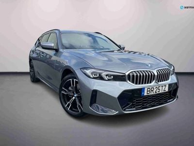 BMW 330e