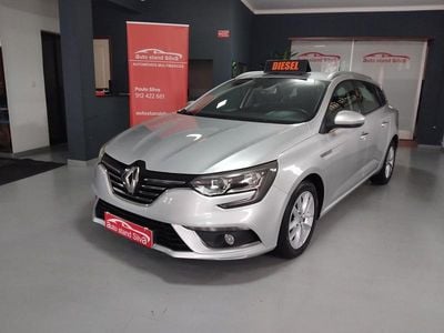 Renault Mégane IV