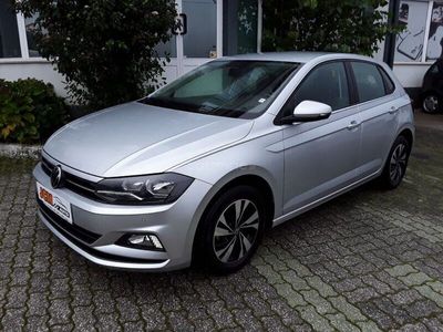 usado VW Polo 1.0 Confortline