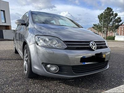 Usado 2009 VW Golf Plus Cross Monovolume | € 7.100