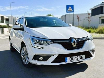 Renault Mégane IV