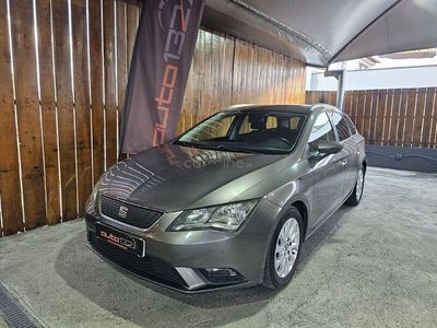 usado Seat Leon 1.6 TDI Style S/S