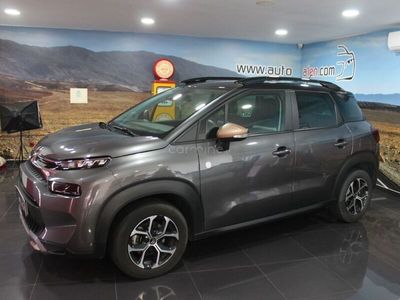 usado Citroën C3 Aircross 1.2 PureTech C-Series