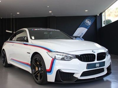 usado BMW M4 Série 4Performance Parts