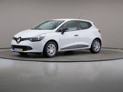 brugt Renault Clio 1.5 dCi Comfort