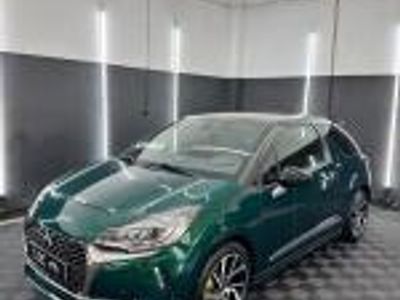 DS Automobiles DS3