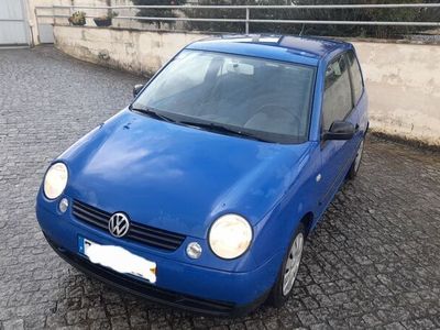 VW Lupo