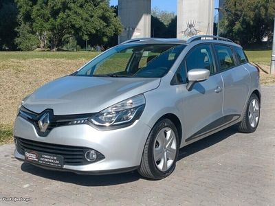 Renault Clio IV