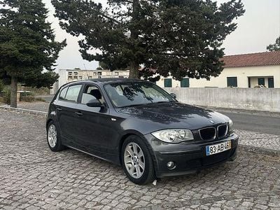 BMW 116