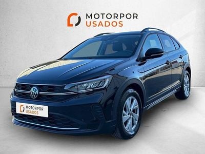 VW Taigo