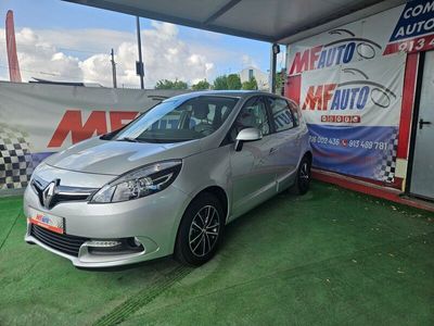 Renault Scénic III