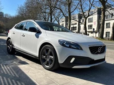 Volvo V40 CC