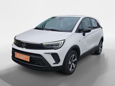 Branco Usado 2023 Opel Crossland SUV | € 14.943 (Bom preço)