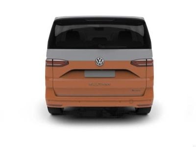 Cinzento Novo 2025 VW Multivan Life Van | € 58.900