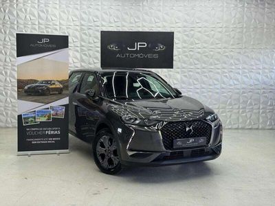 DS Automobiles DS3 Crossback