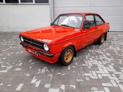 usado Ford Escort 1.6 RS Turbo