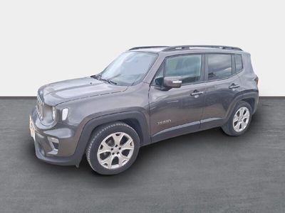 usado Jeep Renegade Valorauto Faro GASOLINA GASOLINA Usados