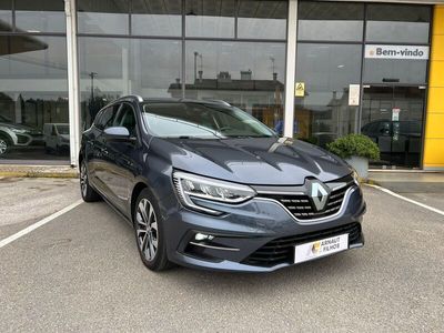 usado Renault Mégane IV 