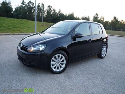 usado VW Golf VI 1.6 TDi Highline