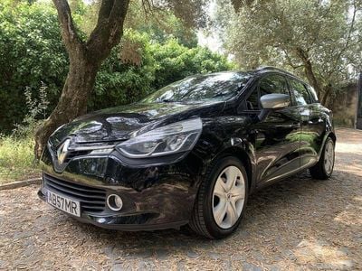 Renault Clio IV