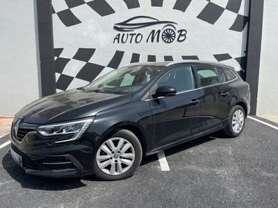 Renault Mégane GrandTour
