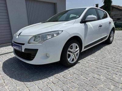 Renault Mégane III