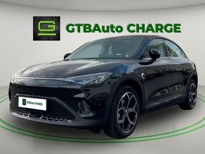 Preto Usado 2025 Smart #3 Pro+ SUV | € 37.499 (Bom preço)