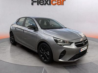 Cinza Usado 2019 Opel Corsa Edition | € 10.690 (Bom preço)