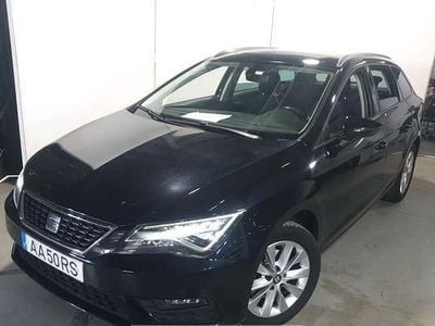 Seat Leon ST