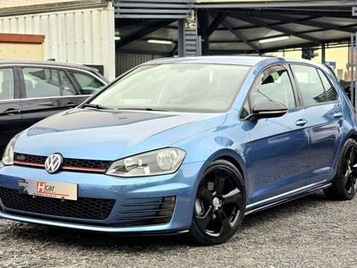 VW Golf VII