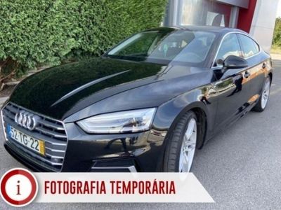 usado Audi A5 2.0 TDI Sport S tronic 190cv